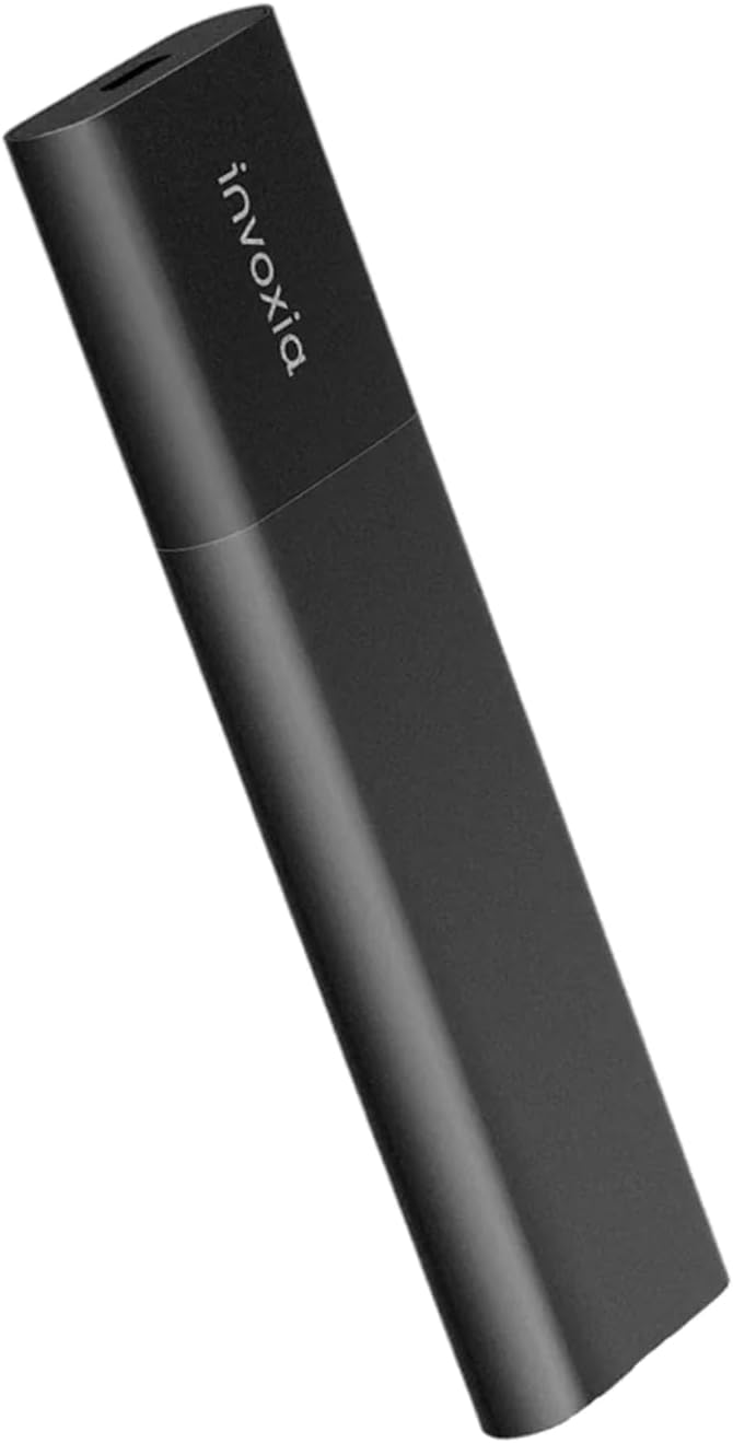 Invoxia Tracker GPS Classic (2026)
