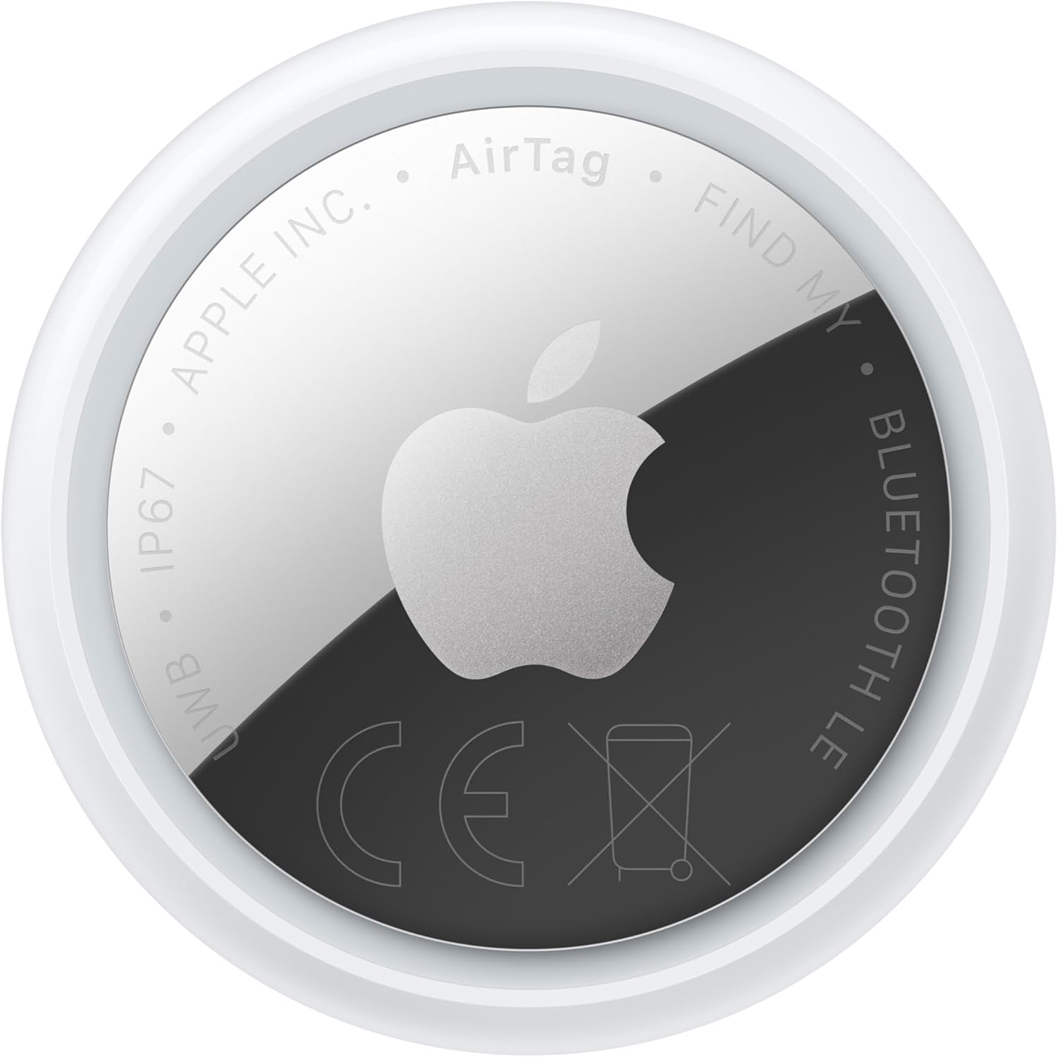 Apple AirTag (2ᵉ génération)