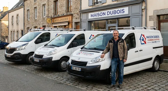 Solution flotte TPE PME