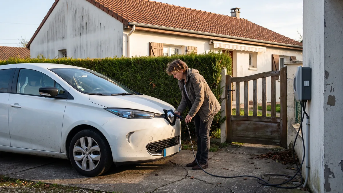 Guide complet des aides à l'achat d'une voiture électrique - bonus écologique et dispositifs financiers
