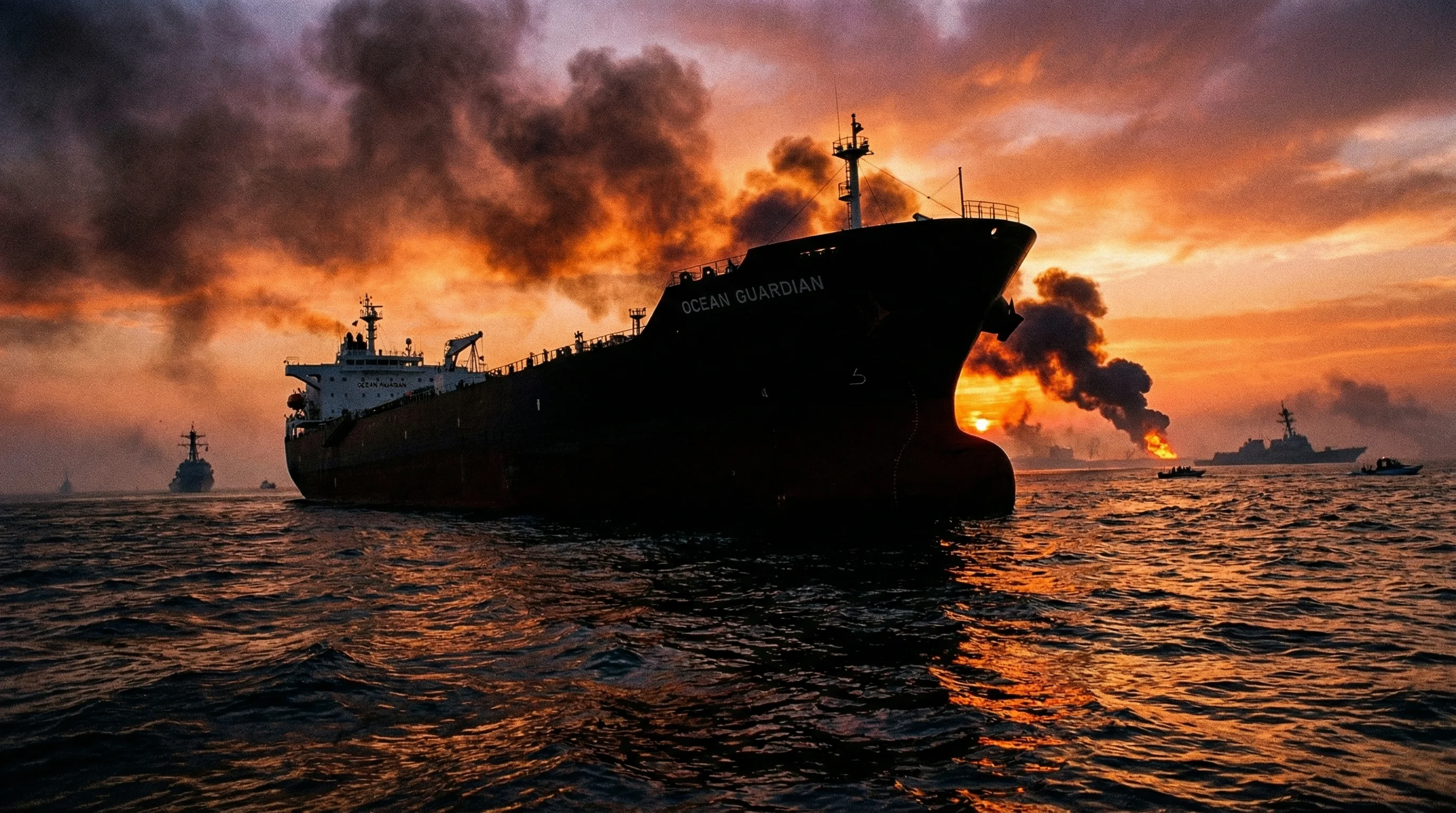 Crise pétrolière 2026 : impact de la guerre en Iran sur les prix du carburant en France