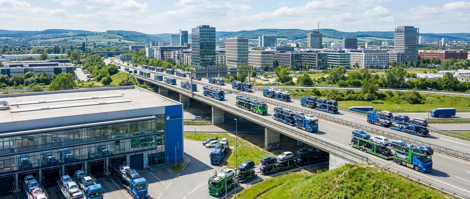 InterCar.co : plateforme europ&eacute;enne d'&eacute;conomie circulaire automobile