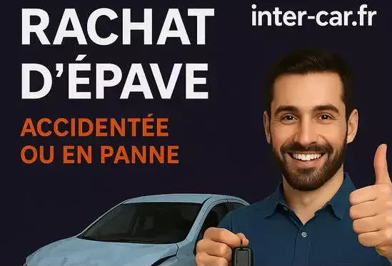 Estimer le rachat de votre épave par un épaviste à Nancy