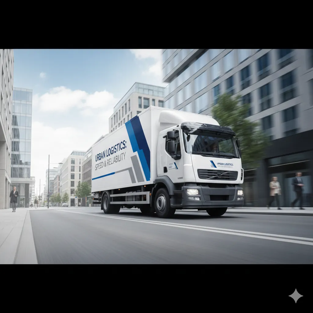 Processus de livraison express