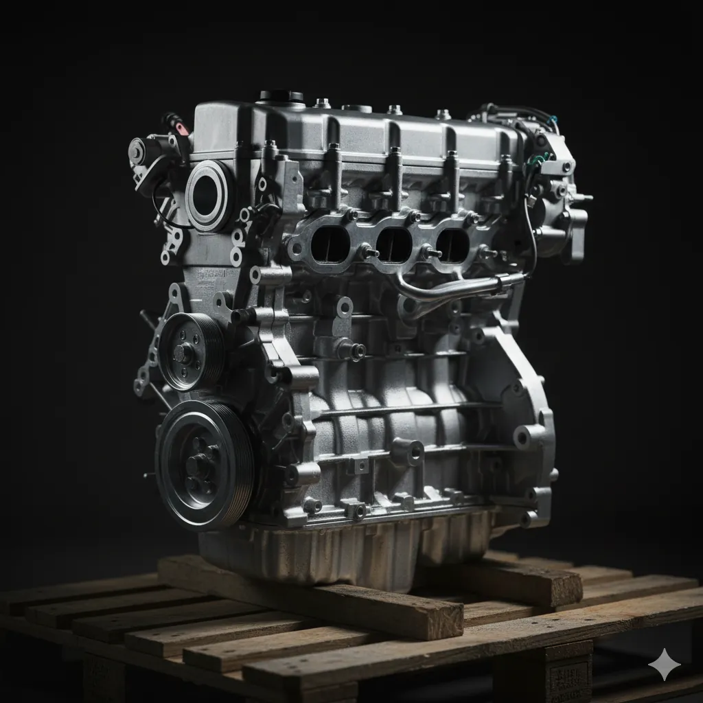 Pièces Auto Occasion