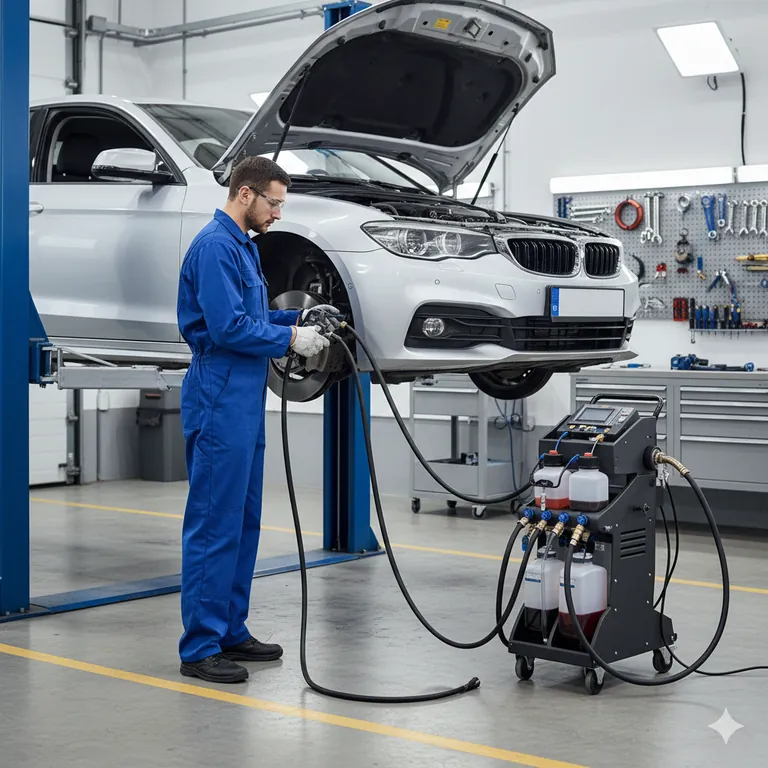 Recyclage et Valorisation Industrielle