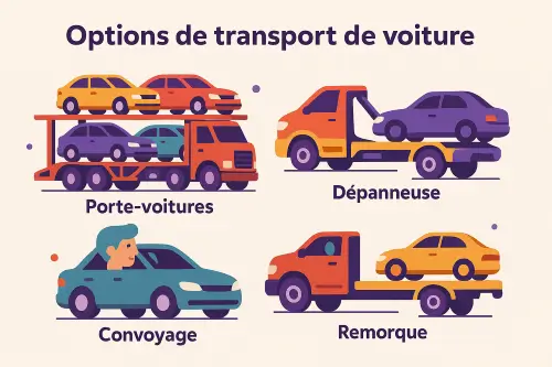 Aperçu – Délais de prise en charge et suivi